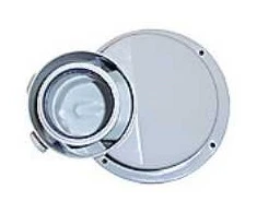 Vaillant 60–100 mm adapteris - adapteris 60–100 mm ecotec 0020042773 VC