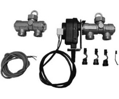 Vaillant Bako prijungimo rinkinys - Bako prijungimo rinkinys eloBLOCK