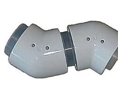 Vaillant 45 laipsnių lenkimas - 303211