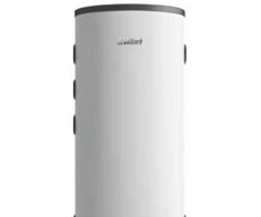 Kondicionierius Vaillant VP RW 45/2 B – buferinis bakas, talpa 45l (šildymas ir vėsinimas) – ErP B klasė