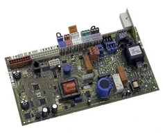 Vaillant CPU spausdinimas /4 146/276/356/466