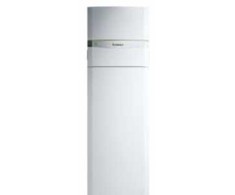 Vaillant „flexoCOMPACT“ šilumos siurblys – išskyrus VWF 82/4 – 8 kW šilumos siurblys