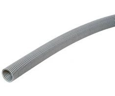 Vaillant Išmetimo vamzdis, lankstus, ø80 mm, 15 m, 5 vnt. rinkinys