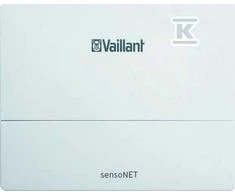 Vaillant Interneto ryšio modulis VR 921 - Wall version