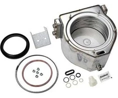 Vaillant Varmeveksler VC 126/136/196 VS