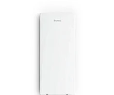 Vaillant Karšto vandens bakas 150 l, VIH QW 150/1 C uniSTOR, emaliuotas plienas, baltas