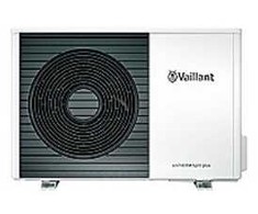 Kondicionierius Vaillant VWL 75/8.2 AS 230V S2 - „aroTHERM Split plus“ Udedel