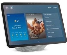 Amazon Echo Show 11 (2025) Baltas DE