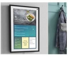 Planšetė Amazon „Echo Show 15“ (2024 m.)