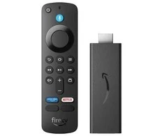 Vaizdo grotuvas Amazon – Fire TV Stick HD 3. Gen