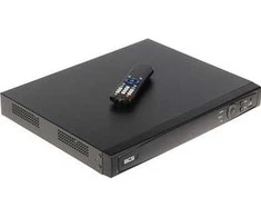 BCS NVR1602-4K-16P įrašymo įrenginys