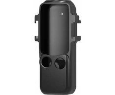 Metalinis apsauginis dėklas PULUZ skirtas DJI OSMO Pocket 3 (PU933B)