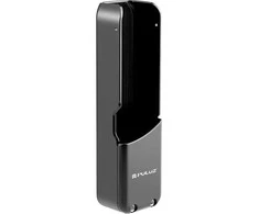Metalinis apsauginis dėklas PULUZ skirtas DJI OSMO Pocket 3 (PU930B)