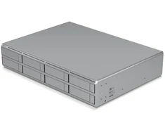Vaizdo grotuvas Ubiquiti tinklo vaizdo įrašymo įrenginys G2 Pro, 3840 x 2160 pikselių, 16000 MB, 2 ventiliatoriai, 2,5/3,5", 2500 Mbit/s, 2U