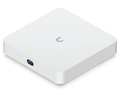 Vaizdo grotuvas Ubiquiti UNVR-Instant, 3840 x 2160 pikselių, 3.5", 10,100,1000 Mbit/s, LAN, PoE, Baltas, 1.7 GHz
