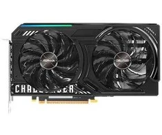 Vaizdo plokštė ASROCK Arc B570 CL 10GB OC