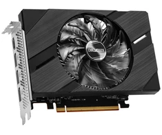Vaizdo plokštė „Asrock Challenger Intel Arc A380 ITX 6GB OC“, „Arc A380“, 6 GB, GDDR6, 96 bitų, 7680 x 4320 pikselių, PCI Express x8 4.0