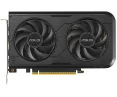 Vaizdo plokštė ASUS Dual-RTX5050-O8G, GeForce RTX 5050, 8 GB, GDDR6, 128 bitų, 7680 x 4320 pikselių, PCI Express 5.0