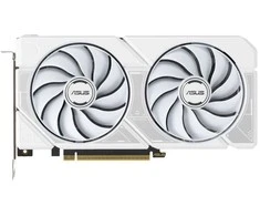 Vaizdo plokštė ASUS Dual -RTX5060TI-O8G-Baltas NVIDIA GeForce RTX 5060 Ti 8 GB GDDR7