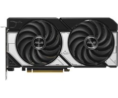 Vaizdo plokštė ASUS Dual -RTX5070-O12G, GeForce RTX 5070, 12 GB, GDDR7, 192 bit, 7680 x 4320 pikselių, PCI Express 5.0