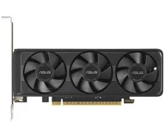 Vaizdo plokštė Asus GeForce RTX 5060 LP BRK OC 8GB GDDR7 DLSS4 (RTX5060-O8G-LP-BRK)