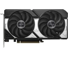 Vaizdo plokštė ASUS GeForce RTX 5060 Ti DUAL OC 16GB DLSS 4