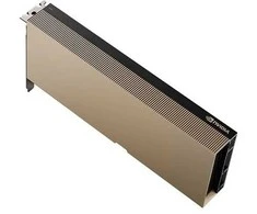 Vaizdo plokštė ASUS NVIDIA A16 Server-Grafikkarte 64GB (4x16GB GDDR6 ECC) PCIe 300W (90SKC000-M5SAN0)