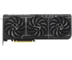 Vaizdo plokštė ASUS PRIME GeForce RTX 5070 Ti OC Edition