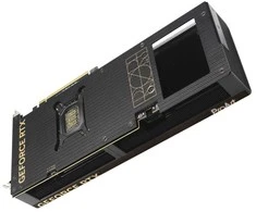 Vaizdo plokštė ASUS ROG Astral - -RTX5090-O32G-BTF-GAMING, GeForce RTX 5090, 32 GB, GDDR7, 512 bit, 7680 x 4320 pikselių, PCI Express 5.0