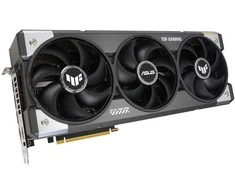 Vaizdo plokštė ASUS TUF Gaming TUF-RTX5080-O16G-GAMING, GeForce RTX 5080, 16 GB, GDDR7, 256 bitų, 7680 x 4320 pikselių, PCI Express 5.0