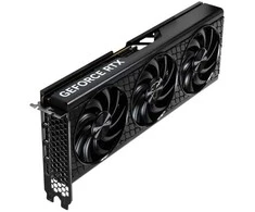 Vaizdo plokštė „Gainward GeForce RTX 5060 Python III OC“, 8192 MB GDDR7