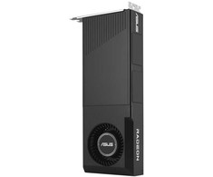Vaizdo plokštė GK ASUS PCIe TURBO-AI-PRO-R9700-32G