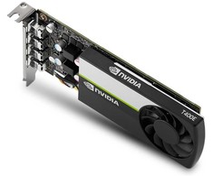 Vaizdo plokštė HP NVIDIA T400E 4 GB 4mDP Graphics, China, Vietnam