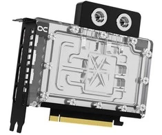 Vaizdo plokštė „Inno3D iChill GeForce RTX 5080 FROSTBITE“ NVIDIA 16 GB GDDR7