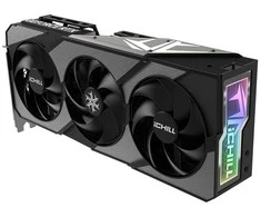Vaizdo plokštė INNO3D iChill GeForce RTX 5070 X3 NVIDIA 12 GB GDDR7
