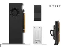Vaizdo plokštė LENOVO NVIDIA RTX PRO 2000 BLACKWELL 16GB, 4XMDP
