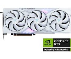 Vaizdo plokštė MSI GAMING GeForce RTX 5060 TI 16G TRIO OC, GeForce RTX 5060 Ti, 16 GB, GDDR7, 128 bit, 7680 x 4320 pikselių, PCI Express x16 5.0