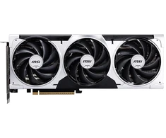 Vaizdo plokštė MSI VENTUS GeForce RTX 5060 TI 16G 3X OC, GeForce RTX 5060 Ti, 16 GB, GDDR7, 128 bitų, 7680 x 4320 pikselių, PCI Express x16 5.0