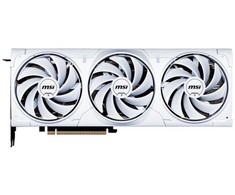 Vaizdo plokštė MSI VENTUS GEFORCE RTX 5080 16G 3X OC Baltas, GeForce RTX 5080, 16 GB, GDDR7, 256 bitų, 7680 x 4320 pikselių, PCI Express x16 5.0