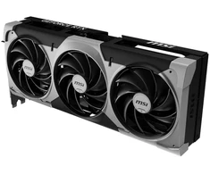 Vaizdo plokštė MSI VENTUS GEFORCE RTX 5090 32G 3X OC, GeForce RTX 5090, 32 GB, GDDR7, 512 bit, 7680 x 4320 pikselių, PCI Express x16 5.0