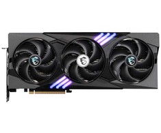 Vaizdo plokštė MSI GeForce RTX 5070 Ti 16G GAMING TRIO OC Baltas, GeForce RTX 5070 Ti, 16 GB, GDDR7, 256 bitų, 7680 x 4320 pikselių, PCI Express 5.0