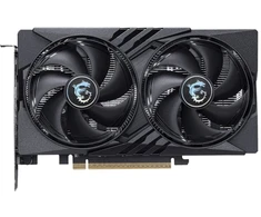 Vaizdo plokštė MSI GeForce RTX 5050 8G GAMING OC, GeForce RTX 5050, 8 GB, GDDR6, 128 bitų, 7680 x 4320 pikselių, PCI Express x16 5.0