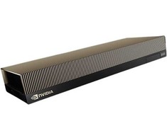 Nvidia Vaizdo plokštė PNY RTX PRO 6000 Blackwell Server Edition 96GB GDDR7 (900-2G153-0000-000)