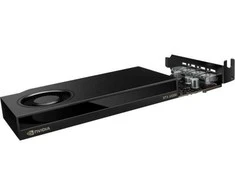Vaizdo plokštė NVIDIA RTX A1000 8GB 4xmDP