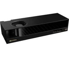 Vaizdo plokštė PNY NVIDIA Quadro RTX PRO 4000 SFF Blackwell (ATX) 24 GB GDDR7, PCIe 5.0 x16 Retail-Version 900-5G195-2501-000