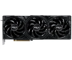 Vaizdo plokštė Palit Microsystems Palit GeForce RTX 5080 GamingPro V1, GeForce RTX 5080, 16 GB, GDDR7, 256 bit, 7680 x 4320 pikselių, PCI Express 5.0