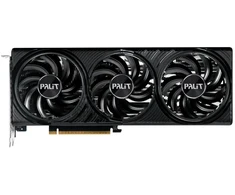 Vaizdo plokštė Palit Microsystems Palit GeForce RTX 5060 Ti Infinity 3 OC, GeForce RTX 5060 Ti, 8 GB, GDDR7, 128 bit, 7680 x 4320 pikselių, PCI Express 5.0