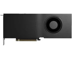 Vaizdo plokštė Pny Technologies PNY RTX PRO 5000 Blackwell, 48 GB GDDR7 ECC 384 bitų, 300 W, PCI Express 5.0 x16, 4 x Ekranas 2.1b prievadai, ATX laikiklis, 1 x CEM5 16 kontaktų maitinimo kabelis, FHFL dvigubas lizdas, maža dėžutė