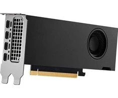 PNY NVIDIA 2000 Ada 16 GB LowProfile OEM versija PCI-Express x16 Gen 4.0, dvigubas lizdas, 16 GB GDDR6 ECC 128 bitų, HDCP 2.2 ir HDMI 2.0 palaikymas su opt. Adapteris 4x Mini DP 1.4a 1x LP laikiklis