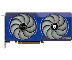 Vaizdo plokštė Sparkle Technologija Intel ARC B580, Arc B580, 12 GB, GDDR6, 192 bitų, 7680 x 4320 pikselių, PCI Express x8 4.0
